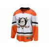 Pánský dres Anaheim Ducks NHL Road Breakaway Jersey
