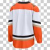 Pánsky dres Anaheim Ducks NHL Road Breakaway Jersey