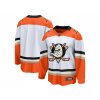 Pánský dres Anaheim Ducks NHL Road Breakaway Jersey