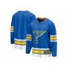 Pánský dres St. Louis Blues NHL Home Breakaway Jersey