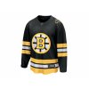 Pánský dres Boston Bruins NHL Home Breakaway Jersey