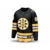 Pánský dres David Pastrnak #88 Boston Bruins NHL Home Breakaway Jersey