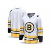 Pánský dres Boston Bruins NHL Road Breakaway Jersey