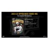 Hokejové Karty NHL 2025-26 Upper Deck Series 1 Blaster Box