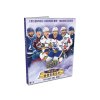 Album na Hokejové Karty 2025-26 Starter Kit + Set Karet a Fólií Full Pack