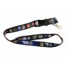 Klíčenka All Team NHL WinCraft Lanyard