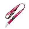 Kľúčenka Chicago Bulls NBA Lanyard buckle 1"