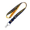 Klíčenka Denver Nuggets NBA Lanyard buckle 1"