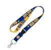 Klíčenka Indiana Pacers NBA Lanyard buckle 1"