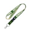 Klíčenka Milwaukee Bucks NBA Lanyard buckle 1"