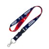 Klíčenka Washington Wizards NBA Lanyard buckle 1"