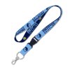 Klíčenka Memphis Grizzlies NBA Lanyard buckle 1"