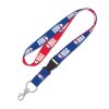 Klíčenka National Basketball Association NBA Lanyard buckle 1"