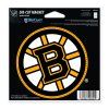 Magnet Boston Bruins NHL Die Cut Magnet