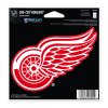 Magnet Detroit Red Wings NHL Die Cut Magnet