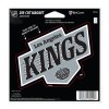 Magnet Los Angeles Kings NHL Die Cut Magnet