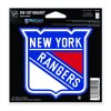 Magnet New York Rangers NHL Die Cut Magnet