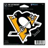 Magnet Pittsburgh Penguins NHL Die Cut Magnet