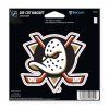 Magnet Anaheim Ducks NHL Die Cut Magnet