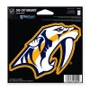 Magnet Nashville Predators NHL Die Cut Magnet