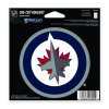 Magnet Winnipeg Jets NHL Die Cut Magnet