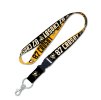 Kľúčenka Sidney Crosby Pittsburgh Penguins NHL Lanyard buckle 1