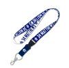 Klíčenka Auston Matthews Toronto Maple Leafs NHL Lanyard buckle 1