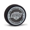 Puk Los Angeles Kings NHL Hockey Puck Packaged
