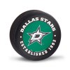 Puk Dallas Stars NHL Hockey Puck Packaged
