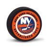 Puk New York Islanders NHL Hockey Puck Packaged