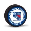 Puk New York Rangers NHL Hockey Puck Packaged