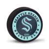 Puk Seattle Kraken NHL Hockey Puck Packaged