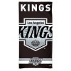 Osuška Los Angeles Kings NHL Spectra Beach Towel