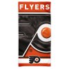 Osuška Philadelphia Flyers NHL Spectra Beach Towel