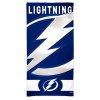 Osuška Tampa Bay Lightning NHL Spectra Beach Towel