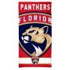 Osuška Florida Panthers NHL Spectra Beach Towel