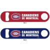 Otvírák Speed Montreal Canadiens NHL Metal Bottle Opener 2 Sided