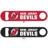 Otvárač Speed New Jersey Devils NHL Metal Bottle Opener 2 Sided