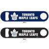 Otvírák Speed Toronto Maple Leafs NHL Metal Bottle Opener 2 Sided