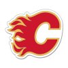 Odznak Calgary Flames NHL Enamel Pin Jewelry Card