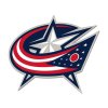 Odznak Columbus Blue Jackets NHL Enamel Pin Jewelry Card