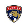 Odznak Florida Panthers NHL Enamel Pin Jewelry Card