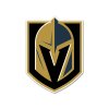 Odznak Vegas Golden Knights NHL Enamel Pin Jewelry Card