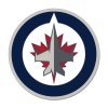 Odznak Winnipeg Jets NHL Enamel Pin Jewelry Card