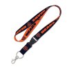 Klíčenka Chicago Bears NFL Lanyard buckle 1"