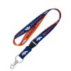 Klíčenka Denver Broncos NFL Lanyard buckle 1"