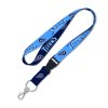 Kľúčenka Tennessee Titans NFL Lanyard buckle 1"