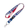 Klíčenka New York Giants NFL Lanyard buckle 1"