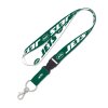 Kľúčenka New York Jets NFL Lanyard buckle 1"