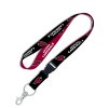 Kľúčenka Arizona Cardinals NFL Lanyard buckle 1"